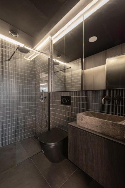 Loft12 - Pool, Wellness, Gym, 12min To Center * Prague